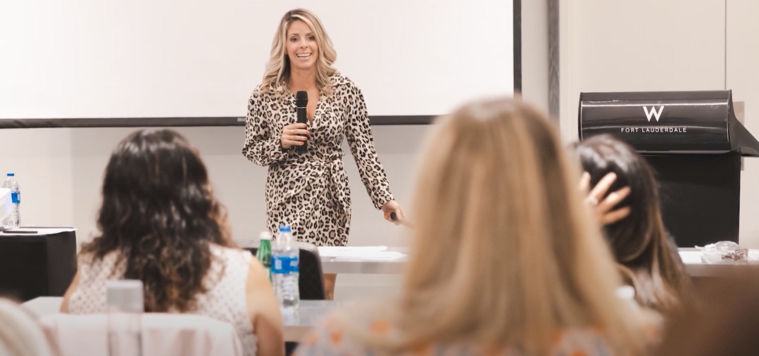 Empowerment Coach in Miami