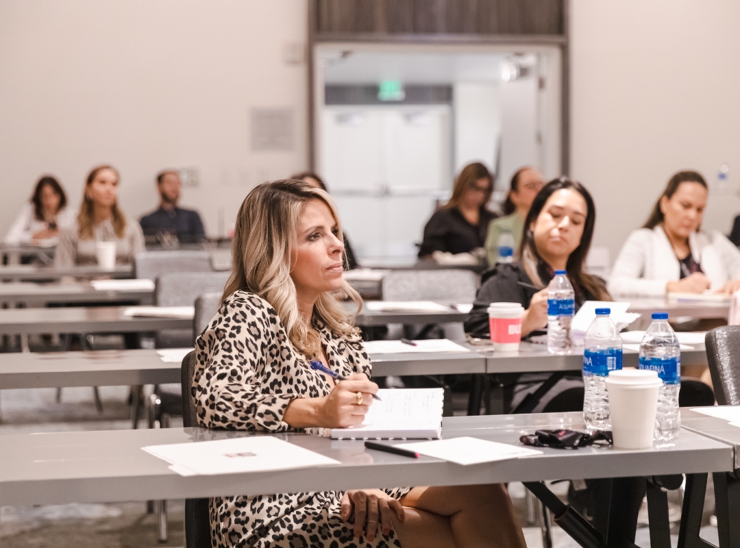 Leadership Consulting
